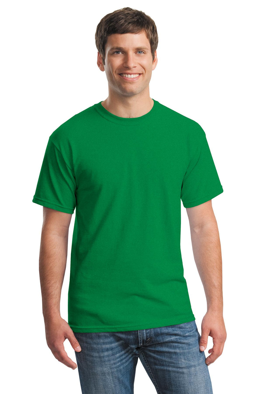 Gildan® - Heavy Cotton® 100% Cotton T-Shirt.  5000