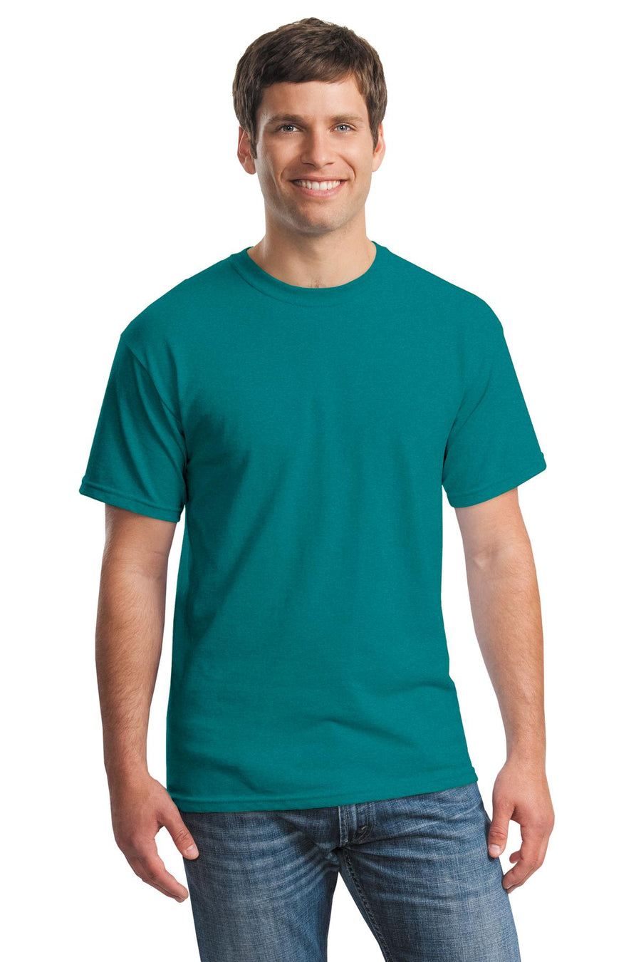 Gildan® - Heavy Cotton® 100% Cotton T-Shirt.  5000