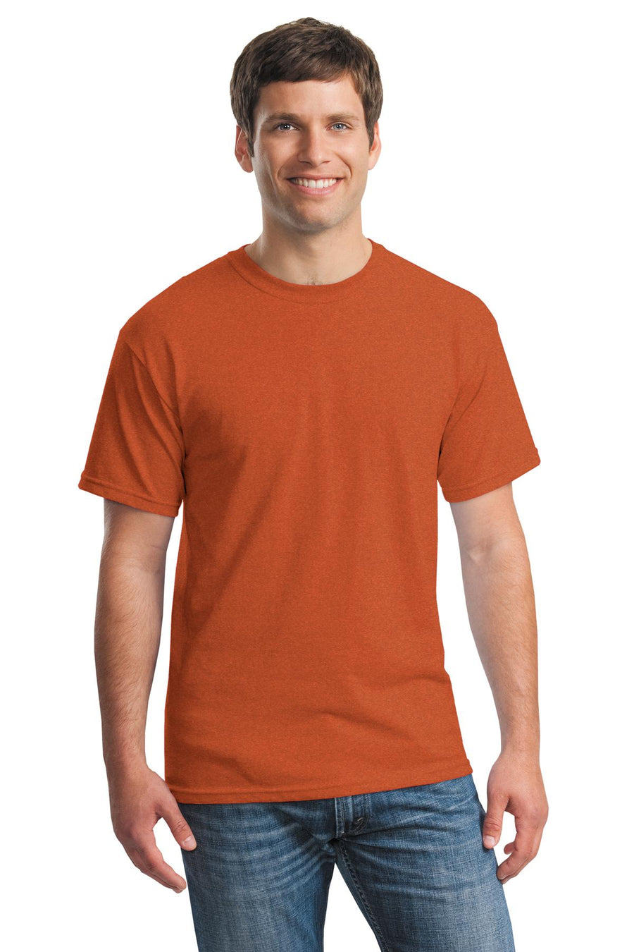 Gildan® - Heavy Cotton® 100% Cotton T-Shirt.  5000