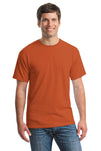 Gildan® - Heavy Cotton® 100% Cotton T-Shirt.  5000