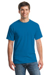 Gildan® - Heavy Cotton® 100% Cotton T-Shirt.  5000