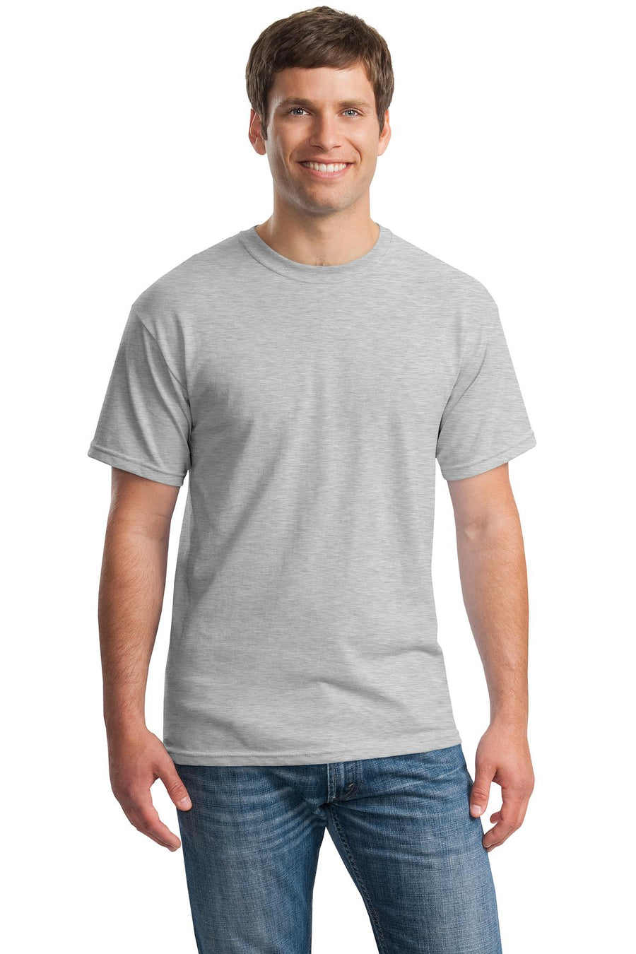 Gildan® - Heavy Cotton® 100% Cotton T-Shirt.  5000