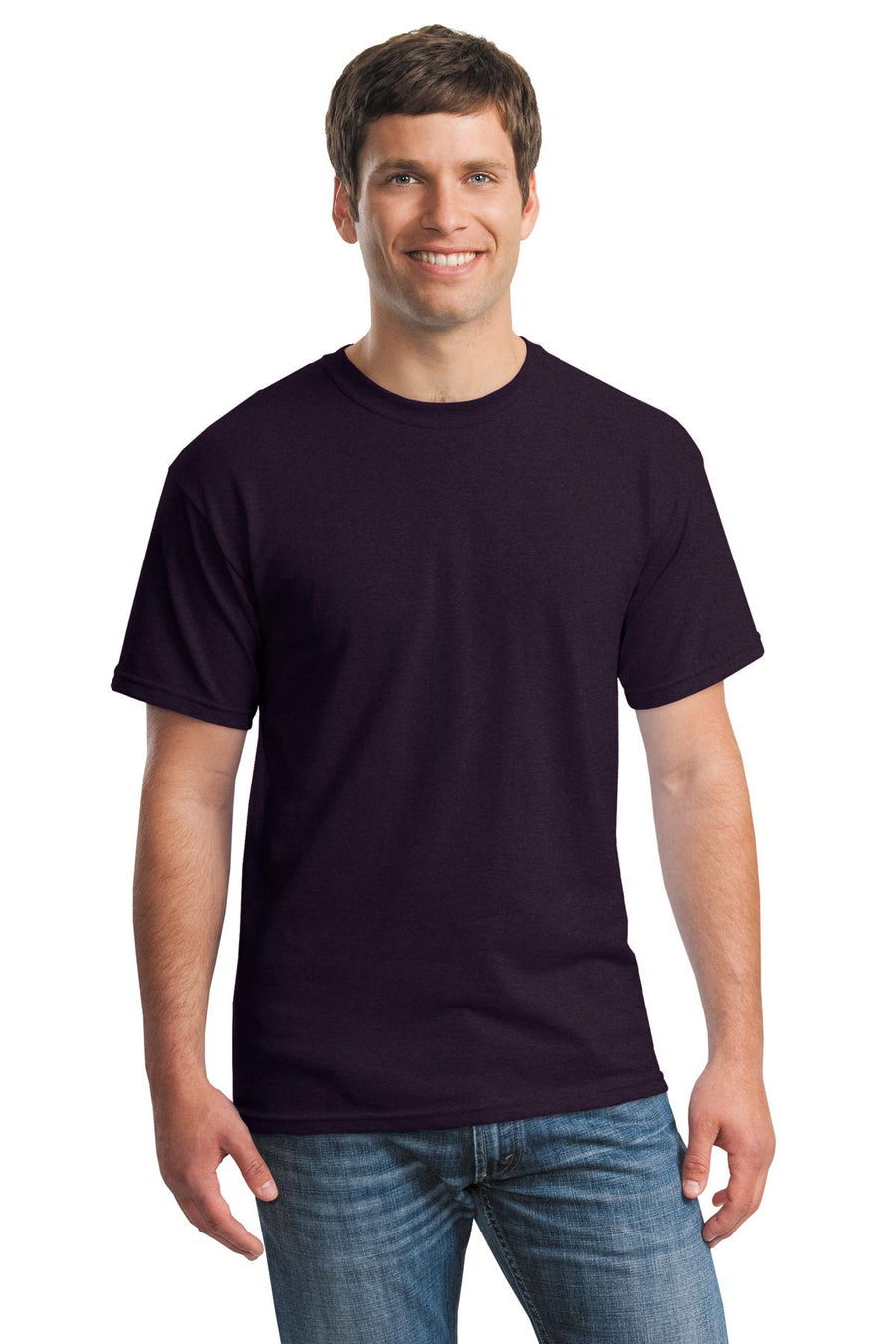 Gildan® - Heavy Cotton® 100% Cotton T-Shirt.  5000