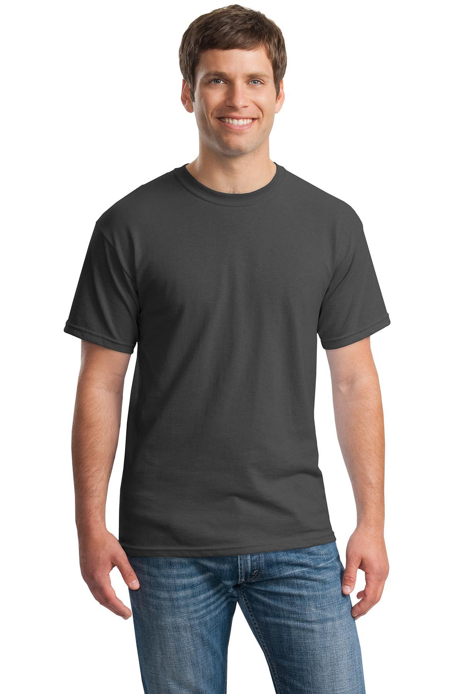 Gildan® - Heavy Cotton® 100% Cotton T-Shirt.  5000