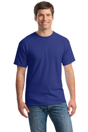 Gildan® - Heavy Cotton® 100% Cotton T-Shirt.  5000