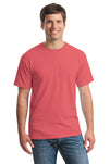 Gildan® - Heavy Cotton® 100% Cotton T-Shirt.  5000