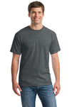 Gildan® - Heavy Cotton® 100% Cotton T-Shirt.  5000