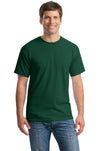 Gildan® - Heavy Cotton® 100% Cotton T-Shirt.  5000