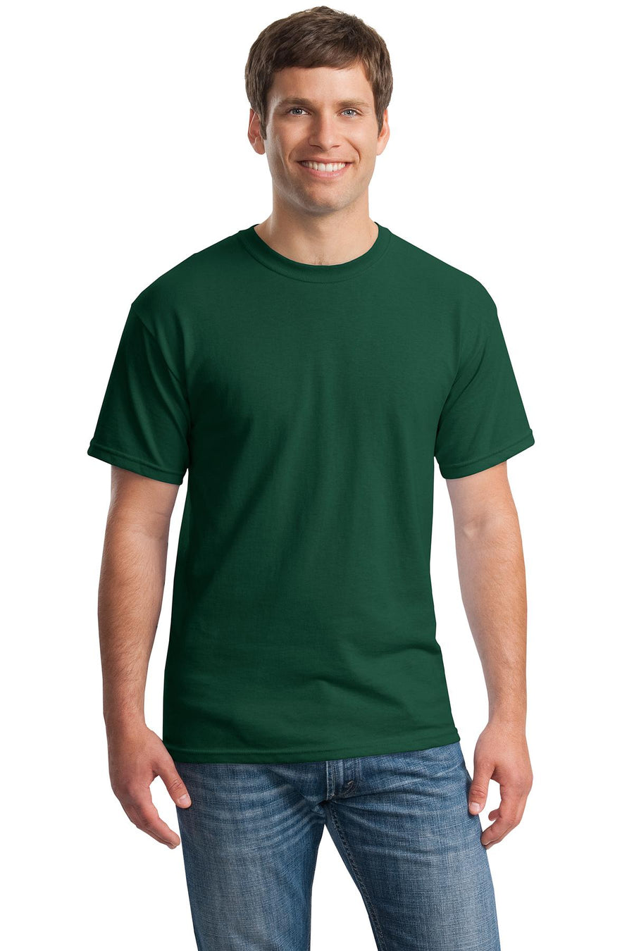Gildan® - Heavy Cotton® 100% Cotton T-Shirt.  5000