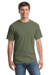 Gildan® - Heavy Cotton® 100% Cotton T-Shirt.  5000