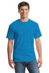 Gildan® - Heavy Cotton® 100% Cotton T-Shirt.  5000
