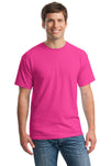 Gildan® - Heavy Cotton® 100% Cotton T-Shirt.  5000