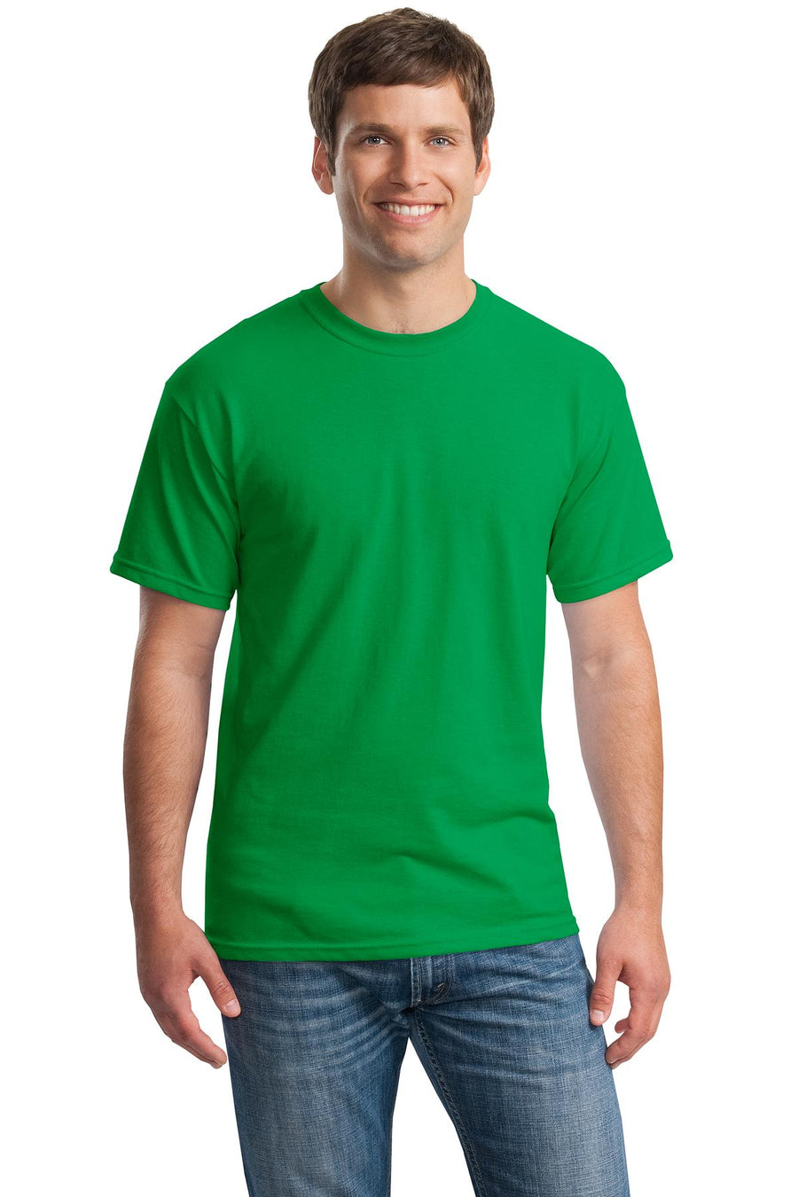 Gildan® - Heavy Cotton® 100% Cotton T-Shirt.  5000