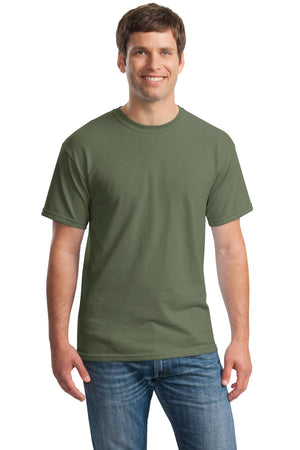Gildan® - Heavy Cotton® 100% Cotton T-Shirt.  5000