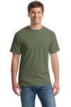 Gildan® - Heavy Cotton® 100% Cotton T-Shirt.  5000