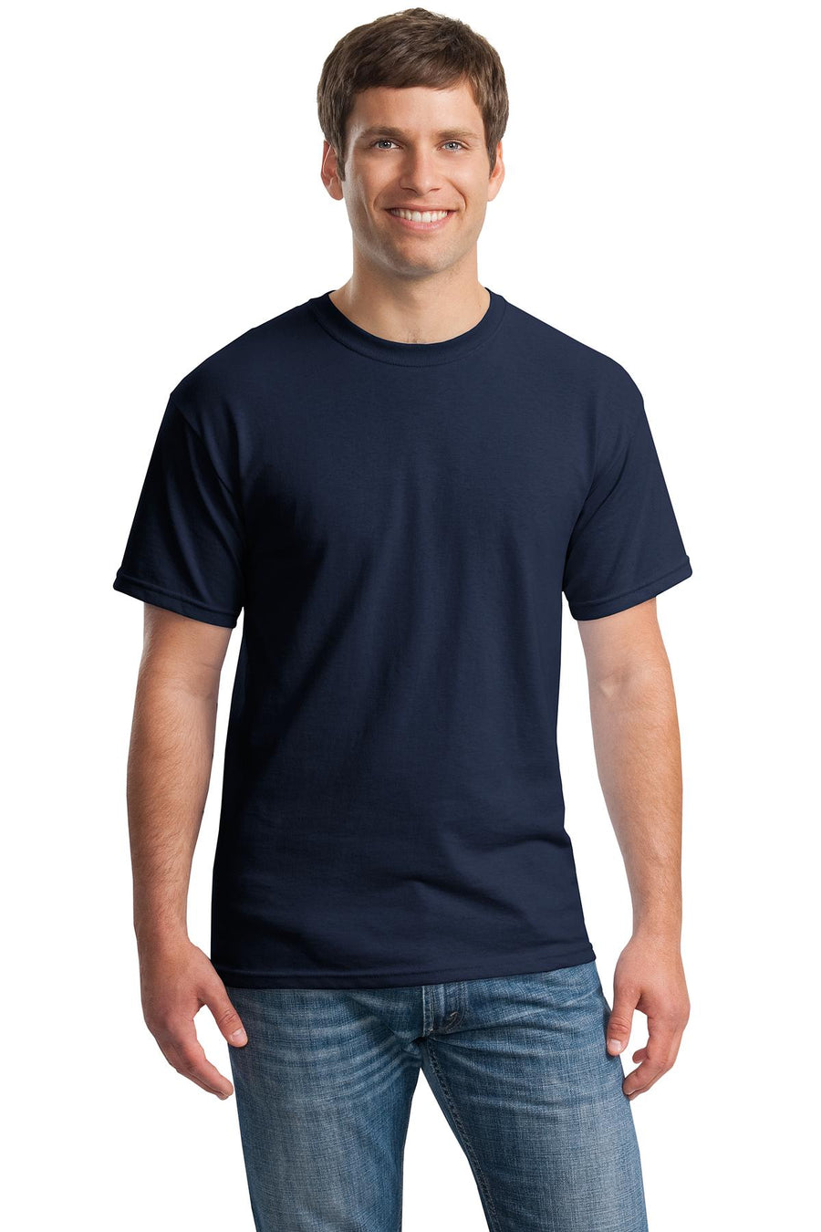 Gildan® - Heavy Cotton® 100% Cotton T-Shirt.  5000