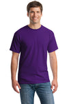 Gildan® - Heavy Cotton® 100% Cotton T-Shirt.  5000