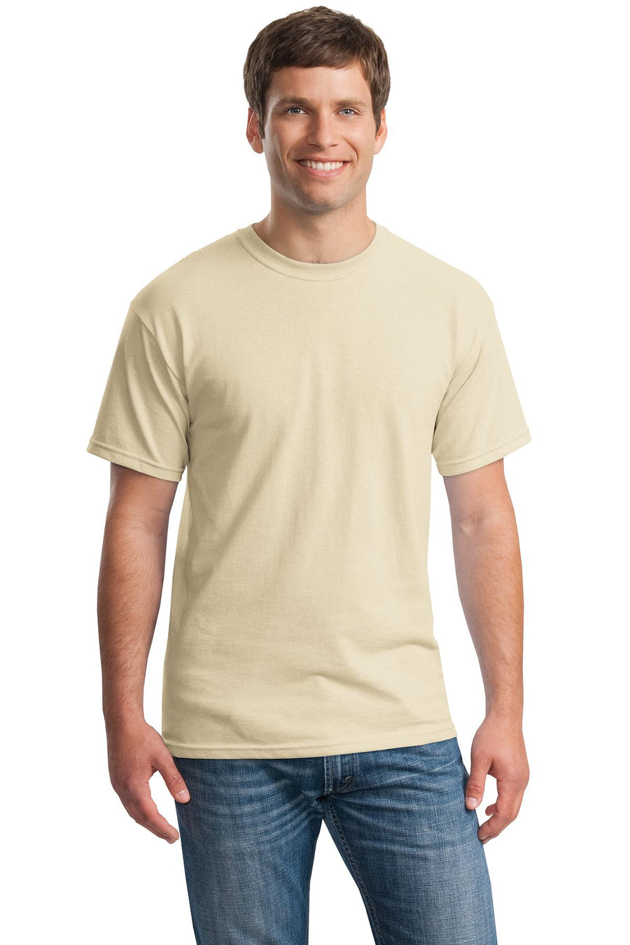 Gildan® - Heavy Cotton® 100% Cotton T-Shirt.  5000