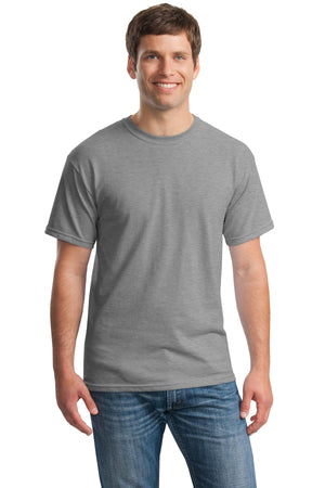 Gildan® - Heavy Cotton™ 100% Cotton T-Shirt.  5000