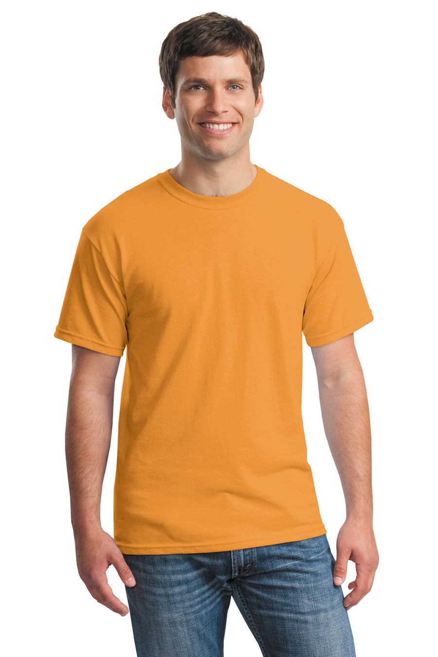 Gildan® - Heavy Cotton® 100% Cotton T-Shirt.  5000