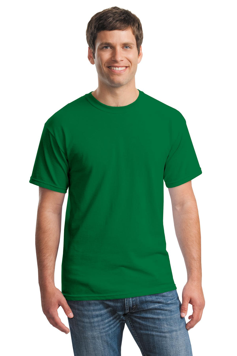 Gildan® - Heavy Cotton® 100% Cotton T-Shirt.  5000