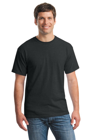 Gildan® - Heavy Cotton® 100% Cotton T-Shirt.  5000