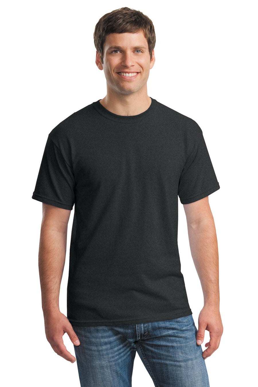 Gildan® - Heavy Cotton® 100% Cotton T-Shirt.  5000