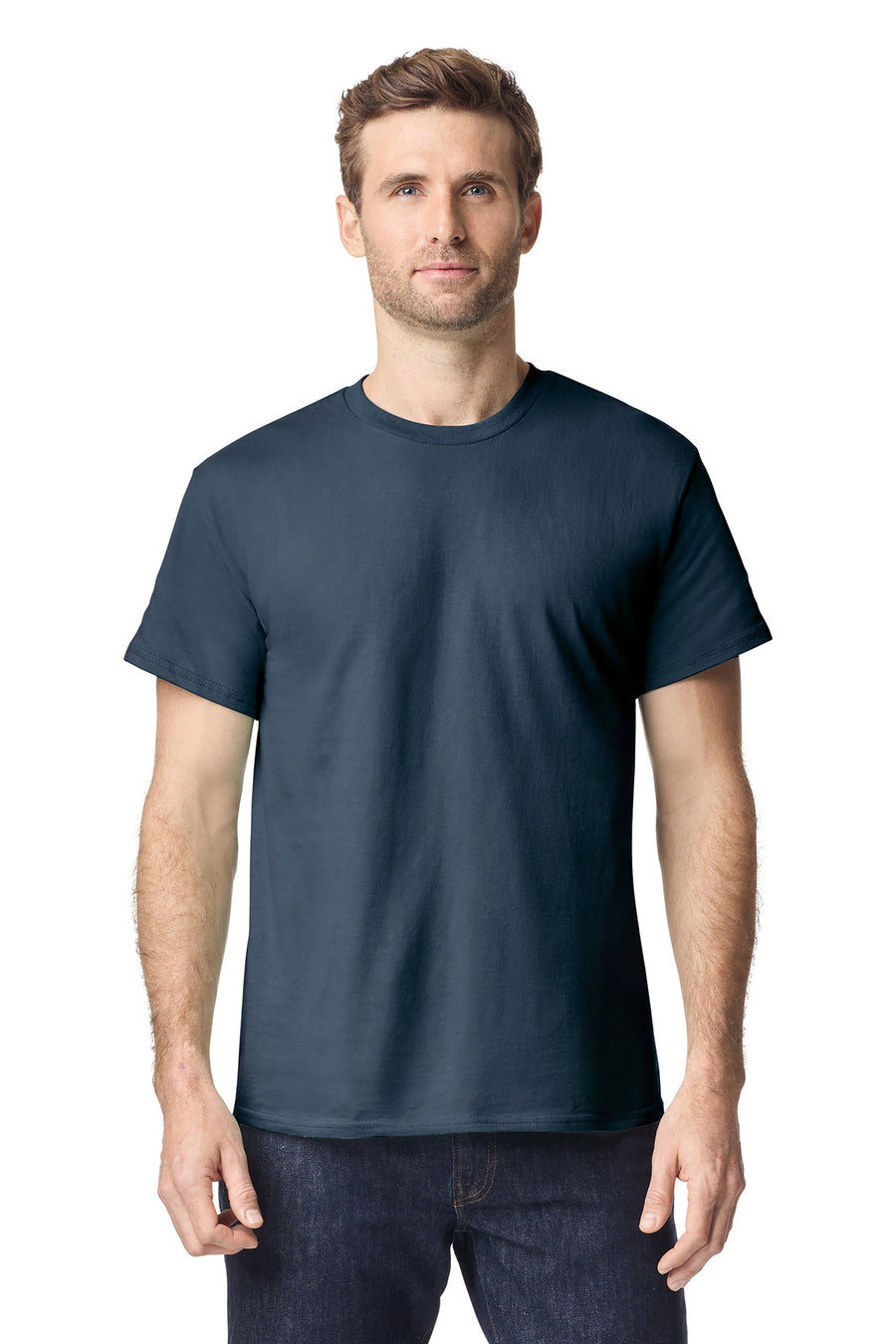 Gildan® - Heavy Cotton® 100% Cotton T-Shirt.  5000