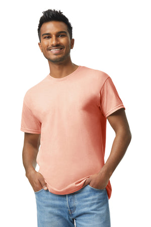 Gildan® - Heavy Cotton® 100% Cotton T-Shirt.  5000