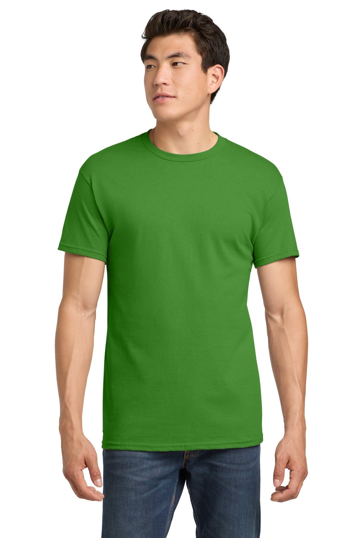 Gildan® - Heavy Cotton™ 100% Cotton T-Shirt.  5000