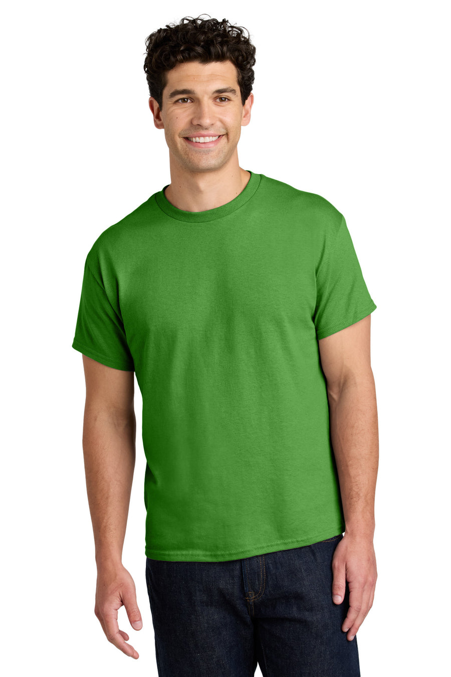 Gildan® - Heavy Cotton® 100% Cotton T-Shirt.  5000