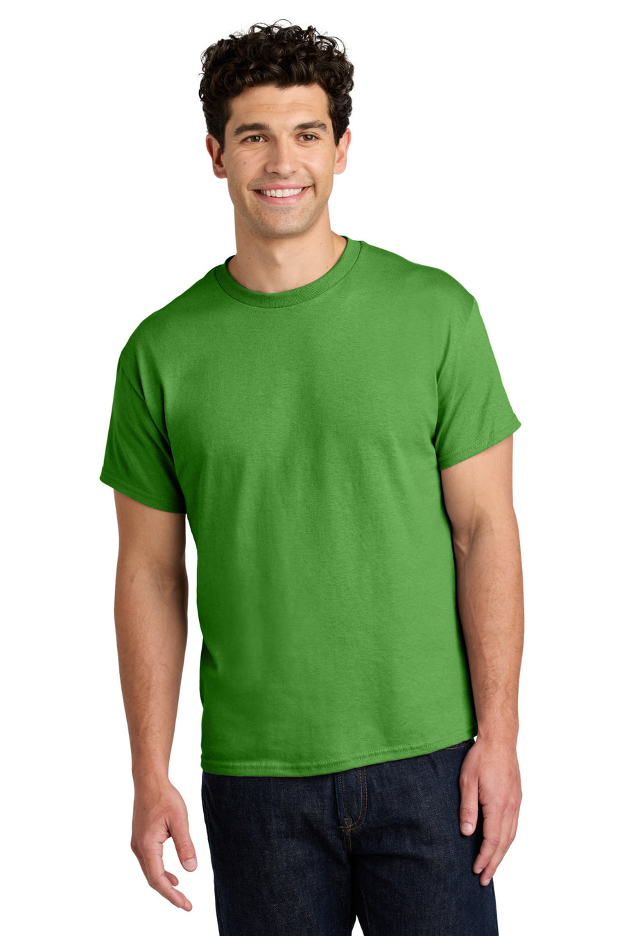 Gildan® - Heavy Cotton™ 100% Cotton T-Shirt.  5000