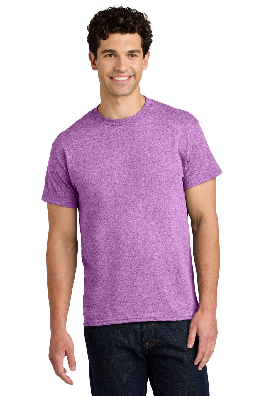 Gildan® - Heavy Cotton® 100% Cotton T-Shirt.  5000