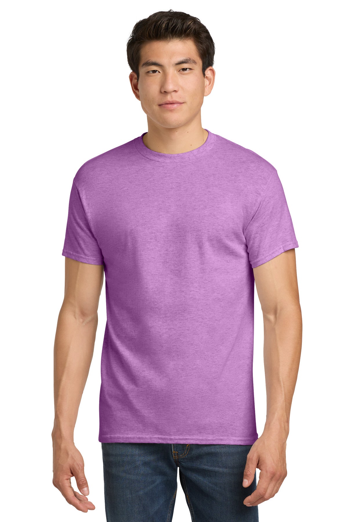 Gildan® - Heavy Cotton™ 100% Cotton T-Shirt.  5000