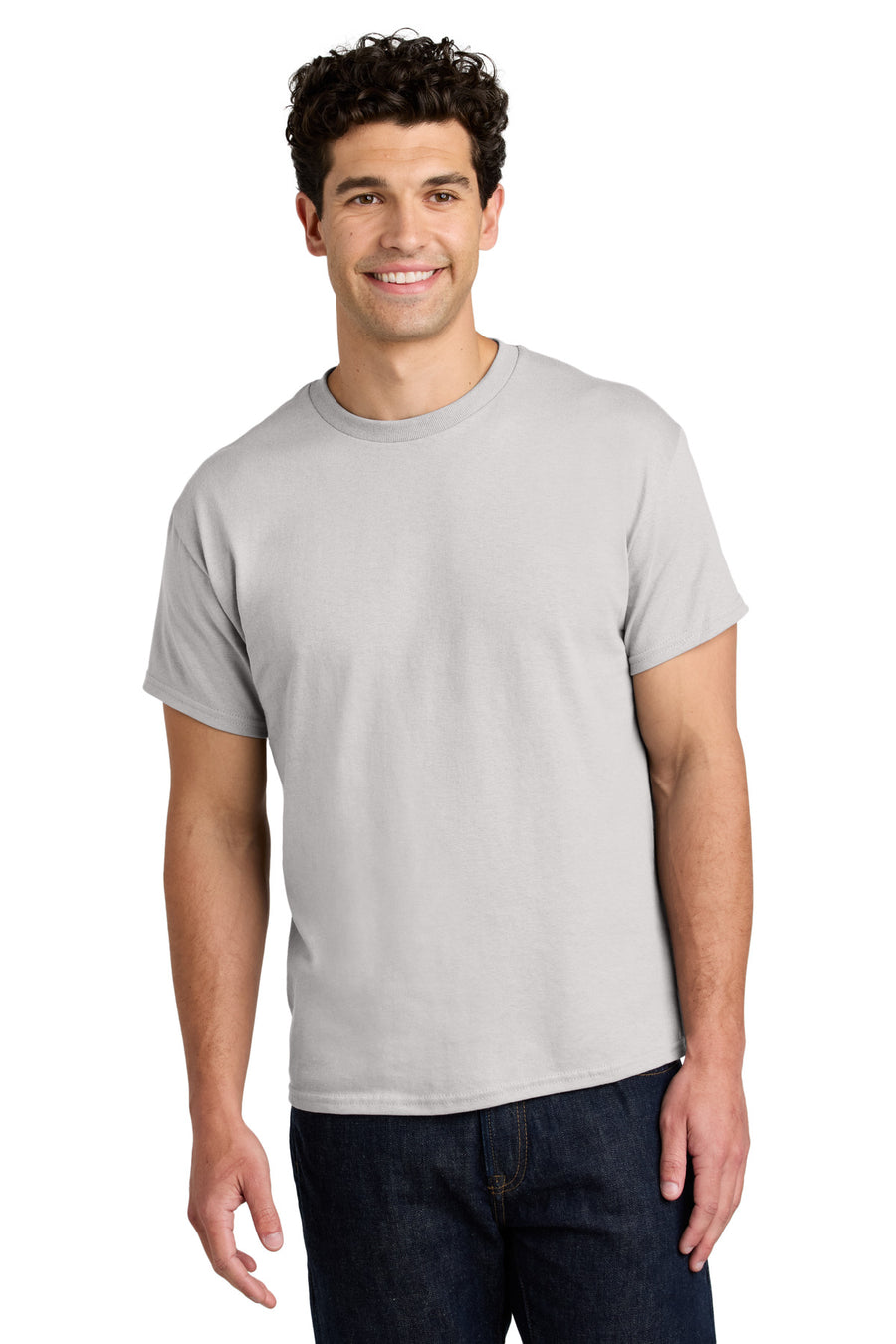 Gildan® - Heavy Cotton® 100% Cotton T-Shirt.  5000