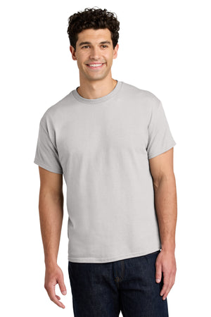 Gildan® - Heavy Cotton™ 100% Cotton T-Shirt.  5000