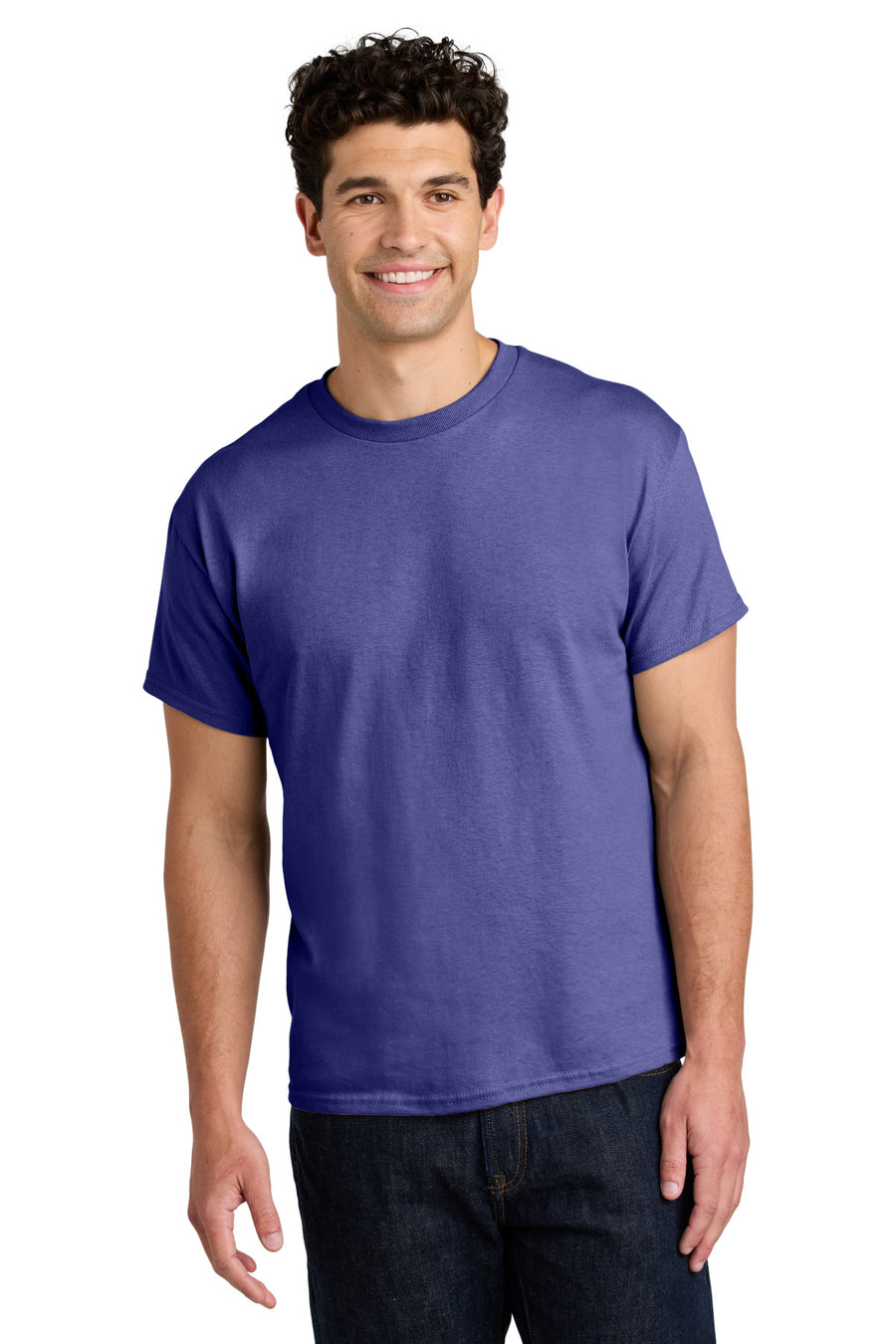Gildan® - Heavy Cotton® 100% Cotton T-Shirt.  5000