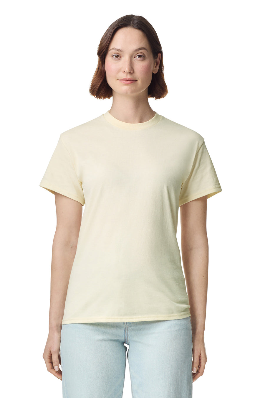 Gildan® - Heavy Cotton® 100% Cotton T-Shirt.  5000
