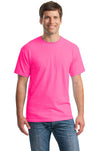 Gildan® - Heavy Cotton® 100% Cotton T-Shirt.  5000
