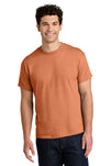 Gildan® - Heavy Cotton® 100% Cotton T-Shirt.  5000