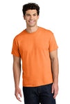 Gildan® - Heavy Cotton® 100% Cotton T-Shirt.  5000