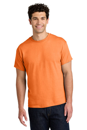 Gildan® - Heavy Cotton® 100% Cotton T-Shirt.  5000