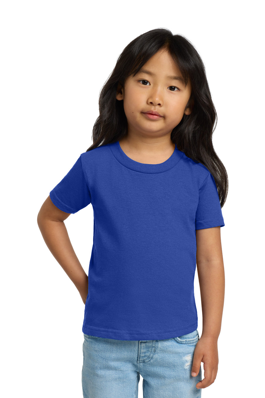 Gildan® Heavy Cotton® Toddler T-Shirt 5100P