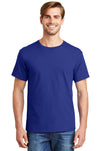 Hanes® - Essential-T 100%  Cotton T-Shirt.  5280