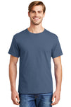 Hanes® - Essential-T 100%  Cotton T-Shirt.  5280