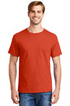 Hanes® - Essential-T 100%  Cotton T-Shirt.  5280