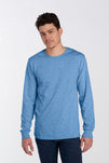 Jerzees Premium Blend Ring Spun Long Sleeve T-Shirt 560LS