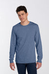Jerzees Premium Blend Ring Spun Long Sleeve T-Shirt 560LS