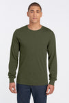Jerzees Premium Blend Ring Spun Long Sleeve T-Shirt 560LS