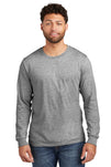 Jerzees Premium Blend Ring Spun Long Sleeve T-Shirt 560LS